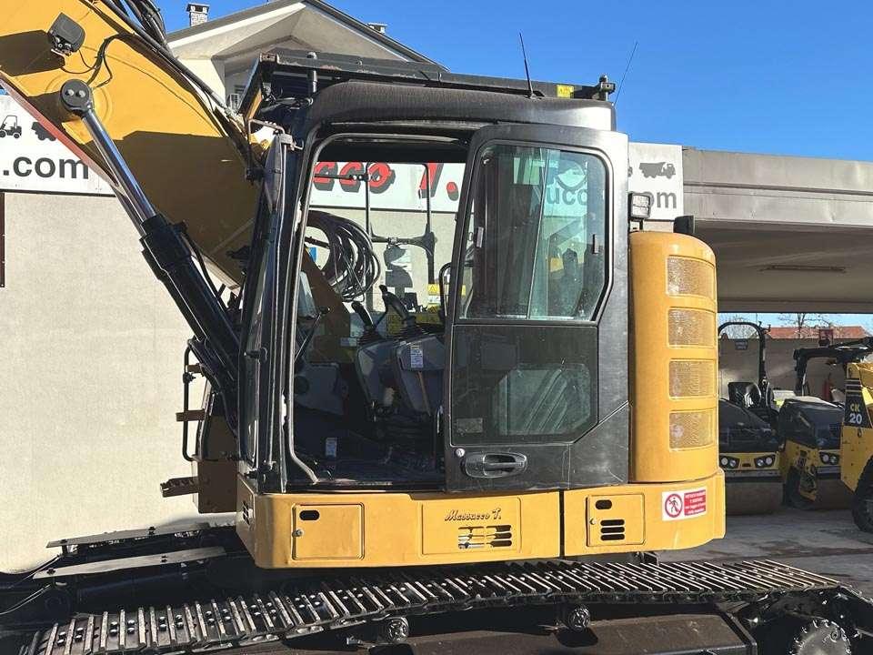 Caterpillar 315FLCR Foto 12