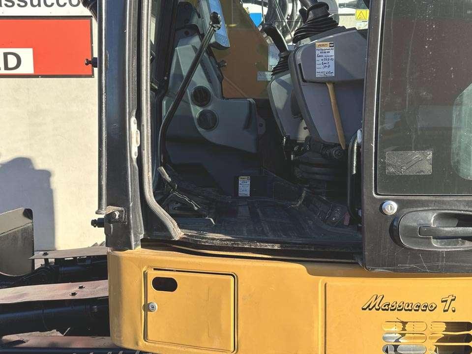 Caterpillar 315FLCR Foto 13