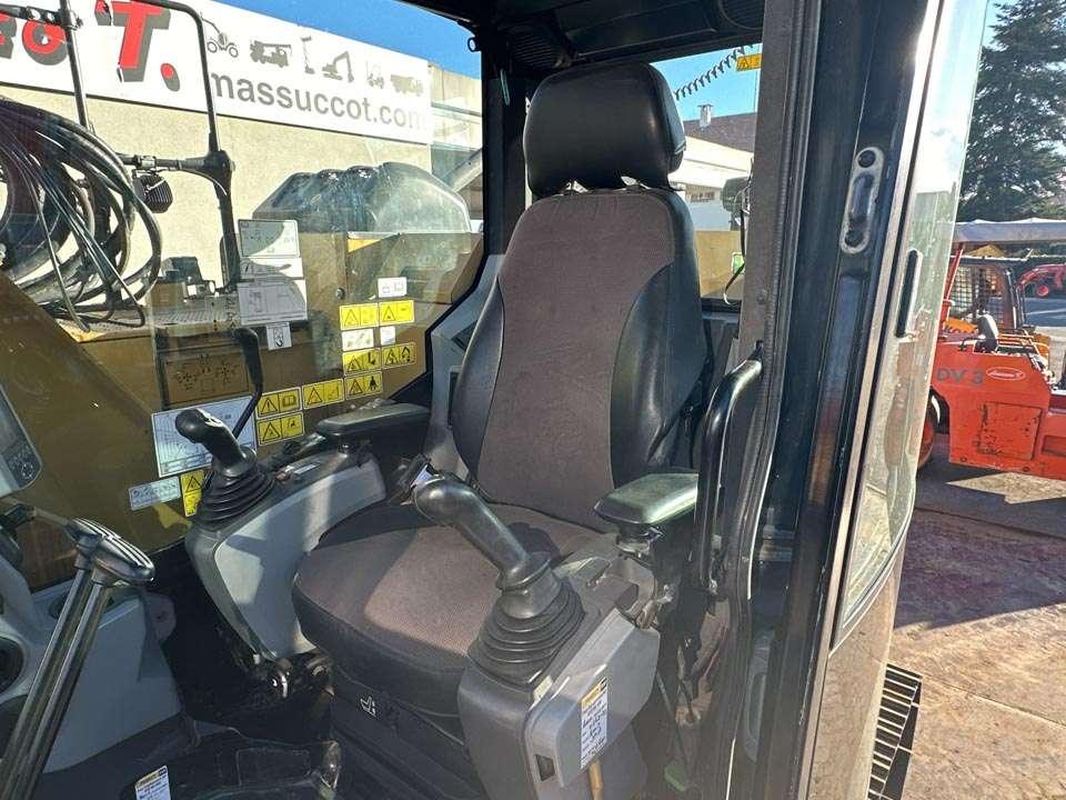 Caterpillar 315FLCR Foto 14