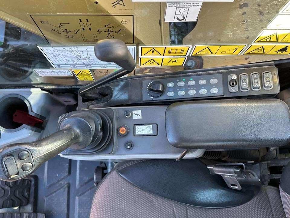 Caterpillar 315FLCR Foto 15