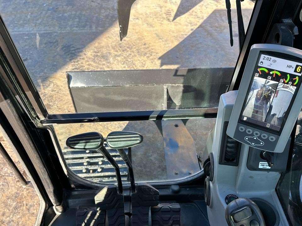 Caterpillar 315FLCR Foto 17
