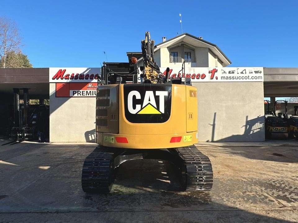 Caterpillar 315FLCR Foto 22