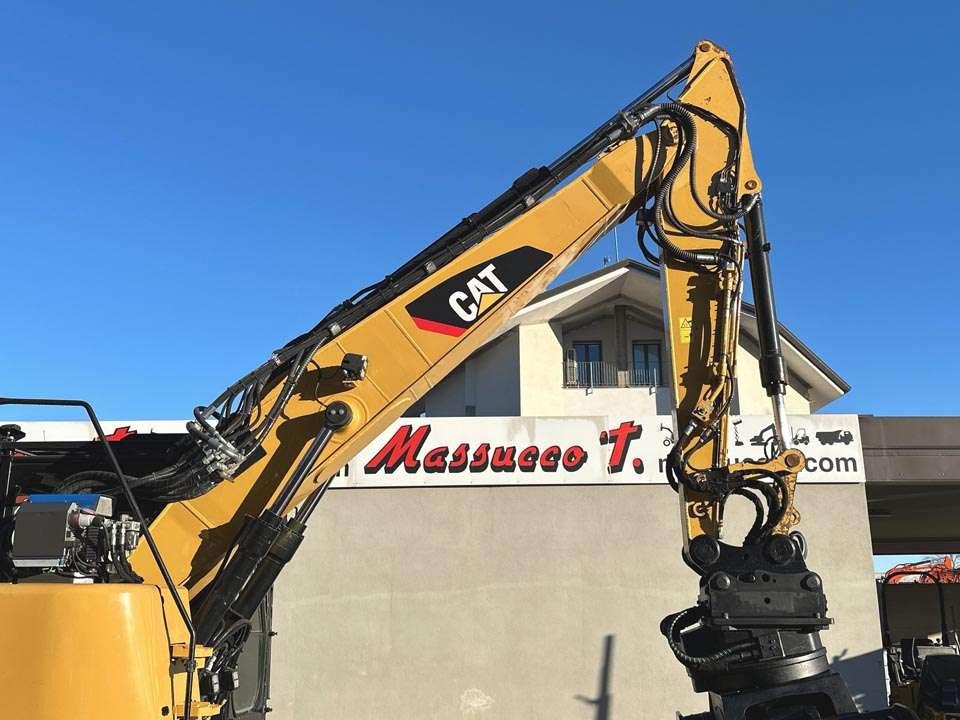 Caterpillar 315FLCR Foto 7