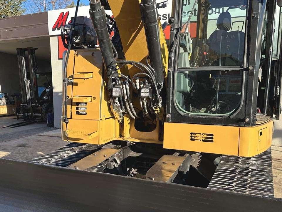 Caterpillar 315FLCR Foto 8