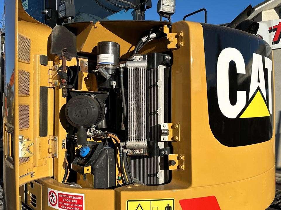 Caterpillar 315FLCR Foto 9