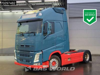 Volvo FH 500 4X2 XL I-ParkCool 2xTanks Euro 6 in vendita da BAS World B.V.