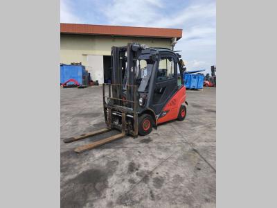 Linde H20D-02/600 in vendita da Uni.Trucks Srl