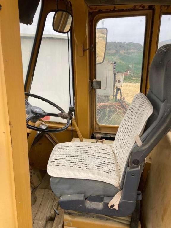 Fiat Allis FR15 Foto 1