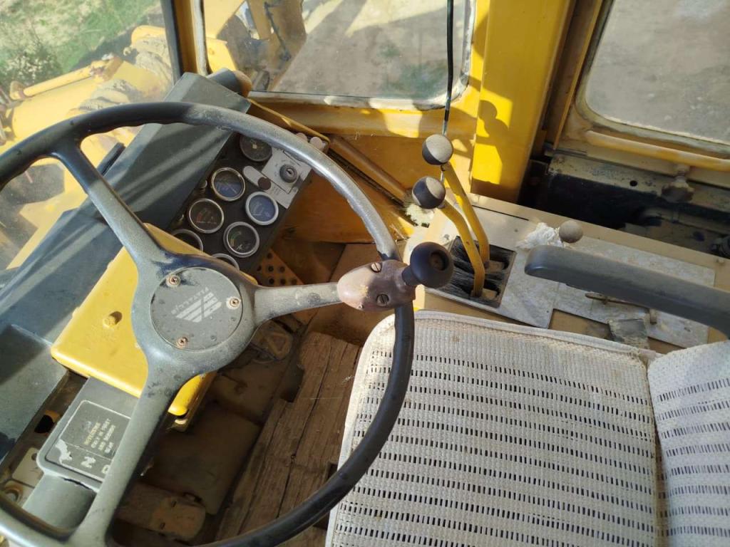 Fiat Allis FR15 Foto 11