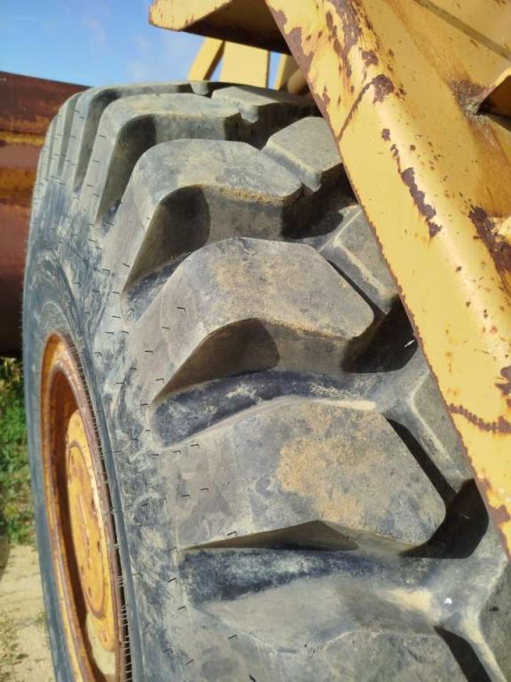 Fiat Allis FR15 Foto 15