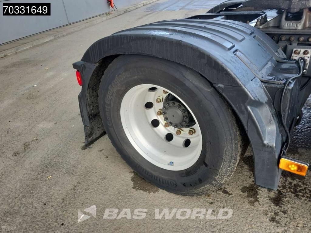 Renault T 460 4X2 SleeperCab ADR Standklima PTO ACC Alcoa's Foto 16