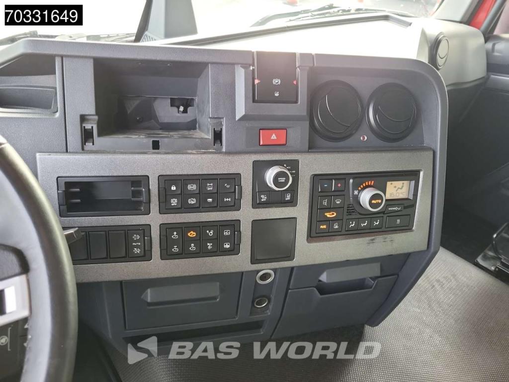 Renault T 460 4X2 SleeperCab ADR Standklima PTO ACC Alcoa's Foto 22