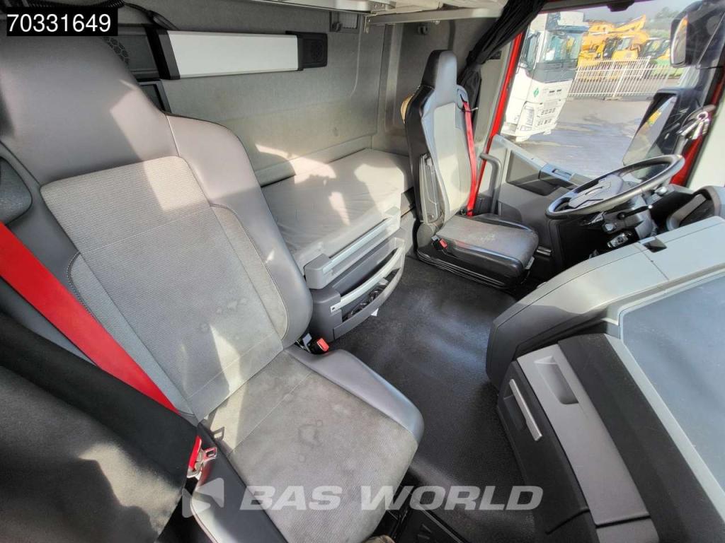 Renault T 460 4X2 SleeperCab ADR Standklima PTO ACC Alcoa's Foto 24