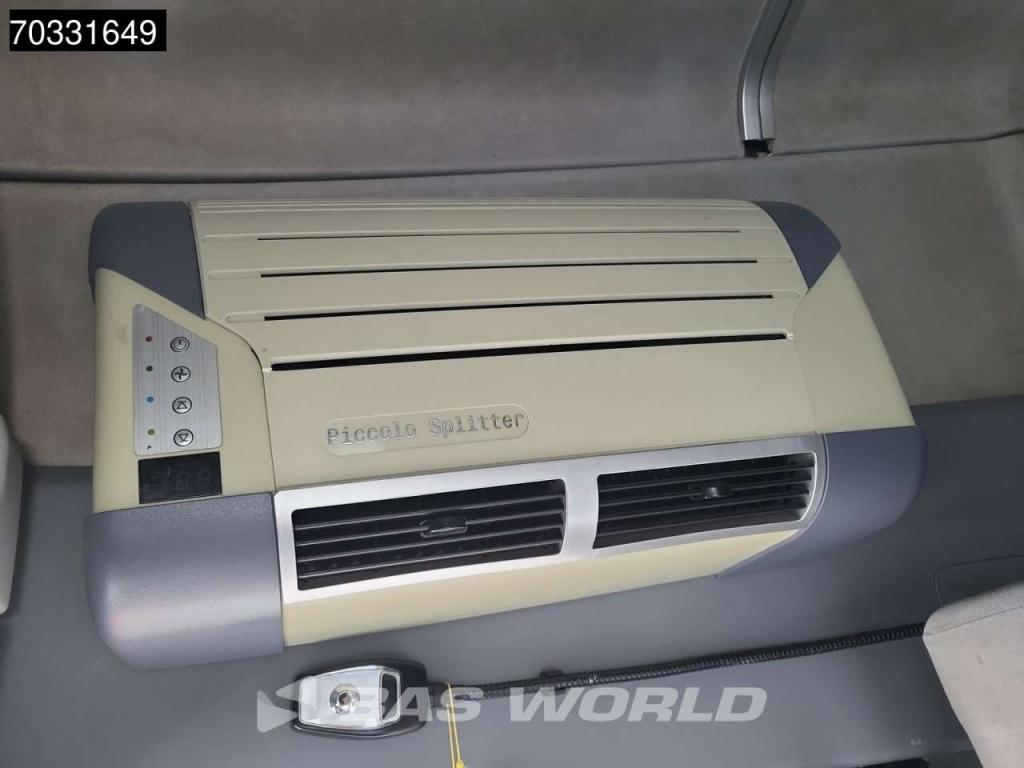 Renault T 460 4X2 SleeperCab ADR Standklima PTO ACC Alcoa's Foto 27