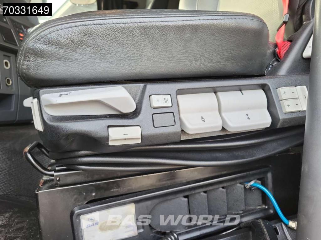 Renault T 460 4X2 SleeperCab ADR Standklima PTO ACC Alcoa's Foto 28