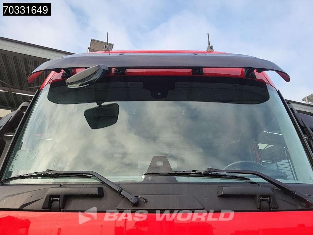 Renault T 460 4X2 SleeperCab ADR Standklima PTO ACC Alcoa's Foto 7