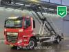 Daf CF 340 4X2 NL-Truck APK 15t VDL CI 15-6 cable lift Automatic ACC Euro 6 Foto 1 thumbnail