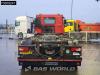 Daf CF 340 4X2 NL-Truck APK 15t VDL CI 15-6 cable lift Automatic ACC Euro 6 Foto 9 thumbnail