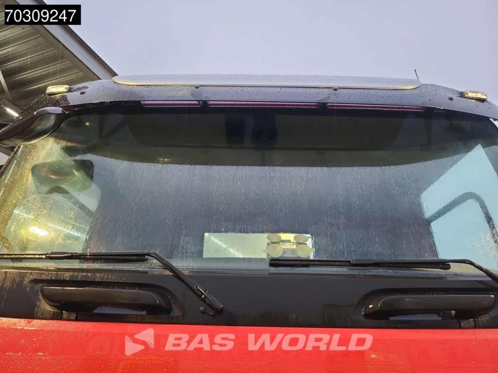 Daf CF 340 4X2 NL-Truck APK 15t VDL CI 15-6 cable lift Automatic ACC Euro 6 Foto 16