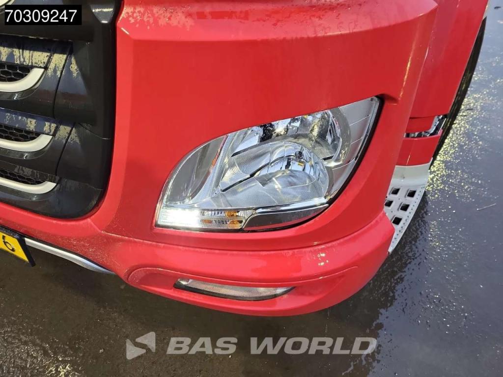 Daf CF 340 4X2 NL-Truck APK 15t VDL CI 15-6 cable lift Automatic ACC Euro 6 Foto 17