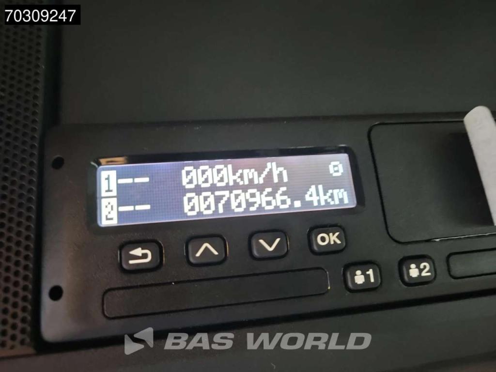 Daf CF 340 4X2 NL-Truck APK 15t VDL CI 15-6 cable lift Automatic ACC Euro 6 Foto 29