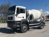 Man TGA 18.310 4x4 Foto 1 thumbnail