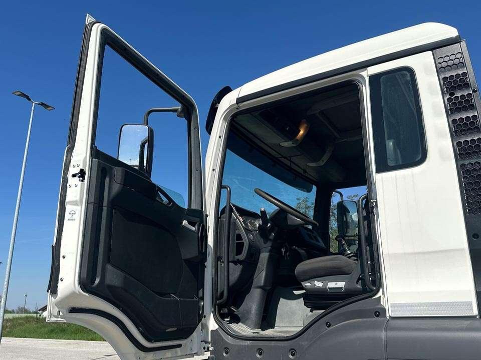Man TGA 18.310 4x4 Foto 14