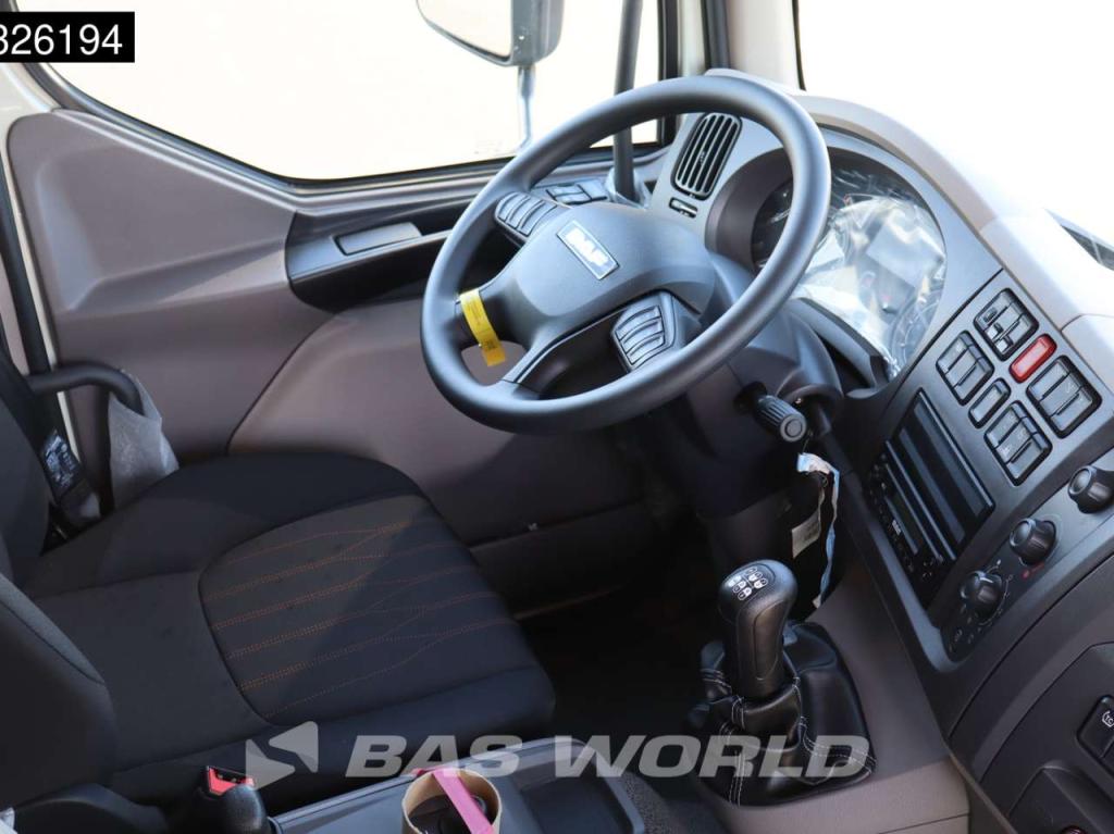 Daf LF 260 4X2 Foto 25