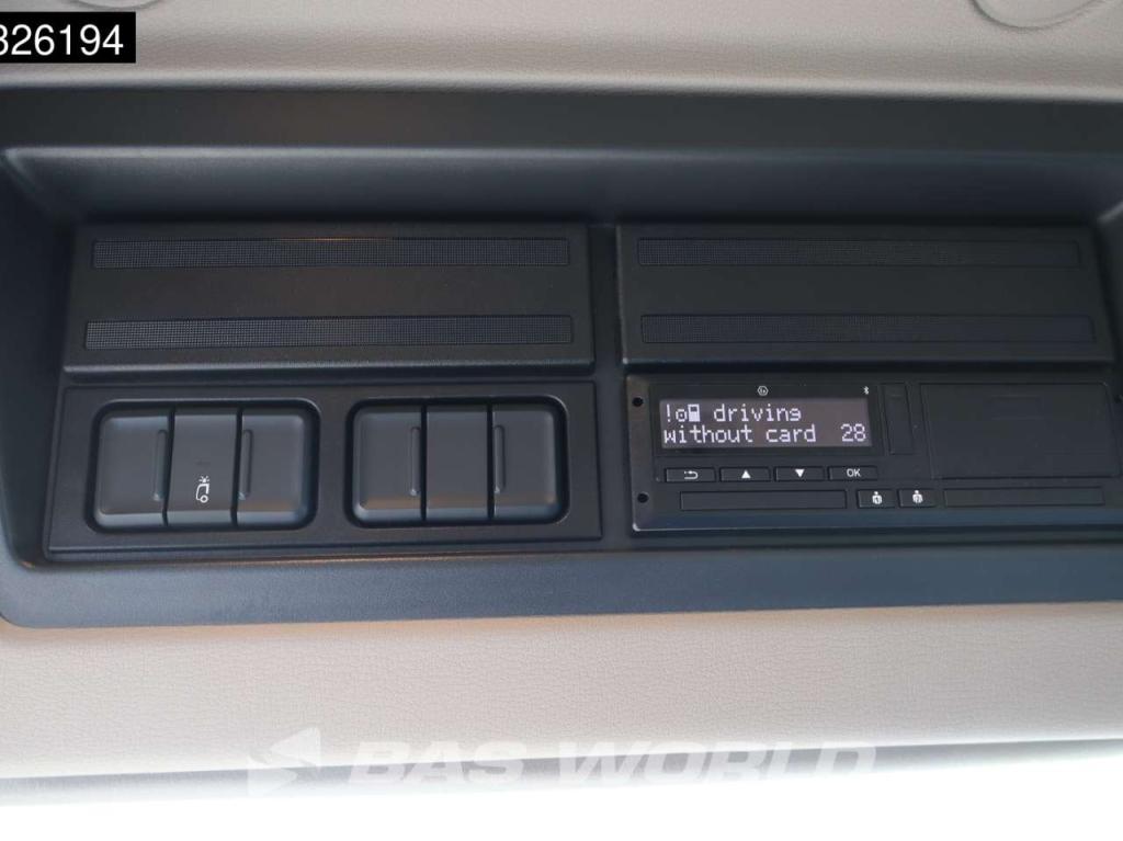 Daf LF 260 4X2 Foto 29