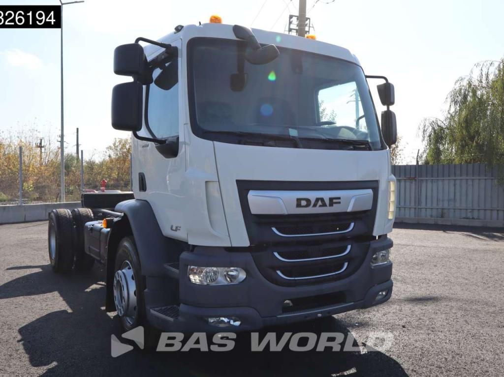 Daf LF 260 4X2 Foto 3
