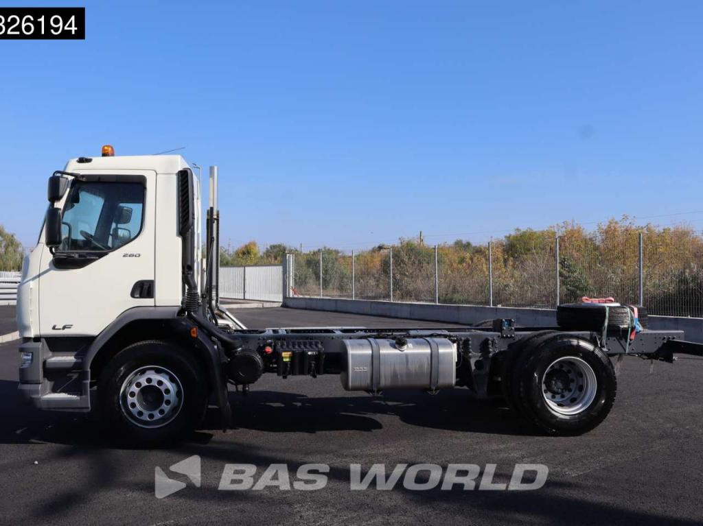 Daf LF 260 4X2 Foto 8
