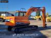 Develon DX140 LC-7K Doosan DX140 LC-7K Foto 5 thumbnail