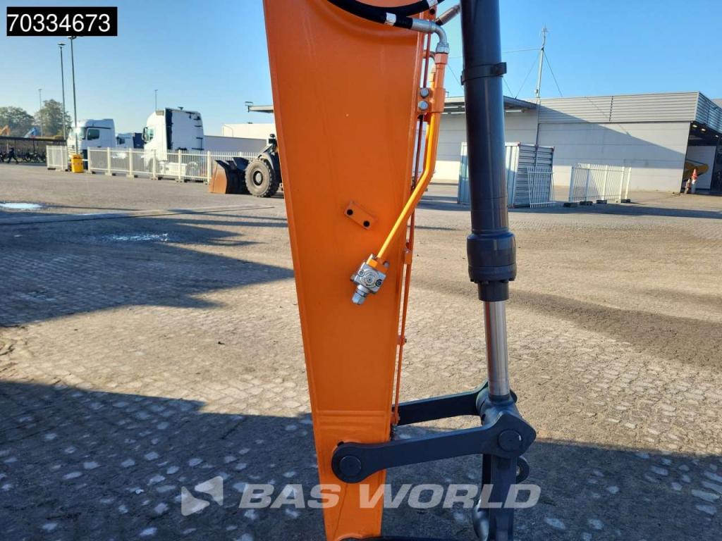 Develon DX140 LC-7K Doosan DX140 LC-7K Foto 11