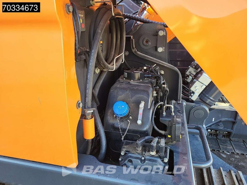 Develon DX140 LC-7K Doosan DX140 LC-7K Foto 17