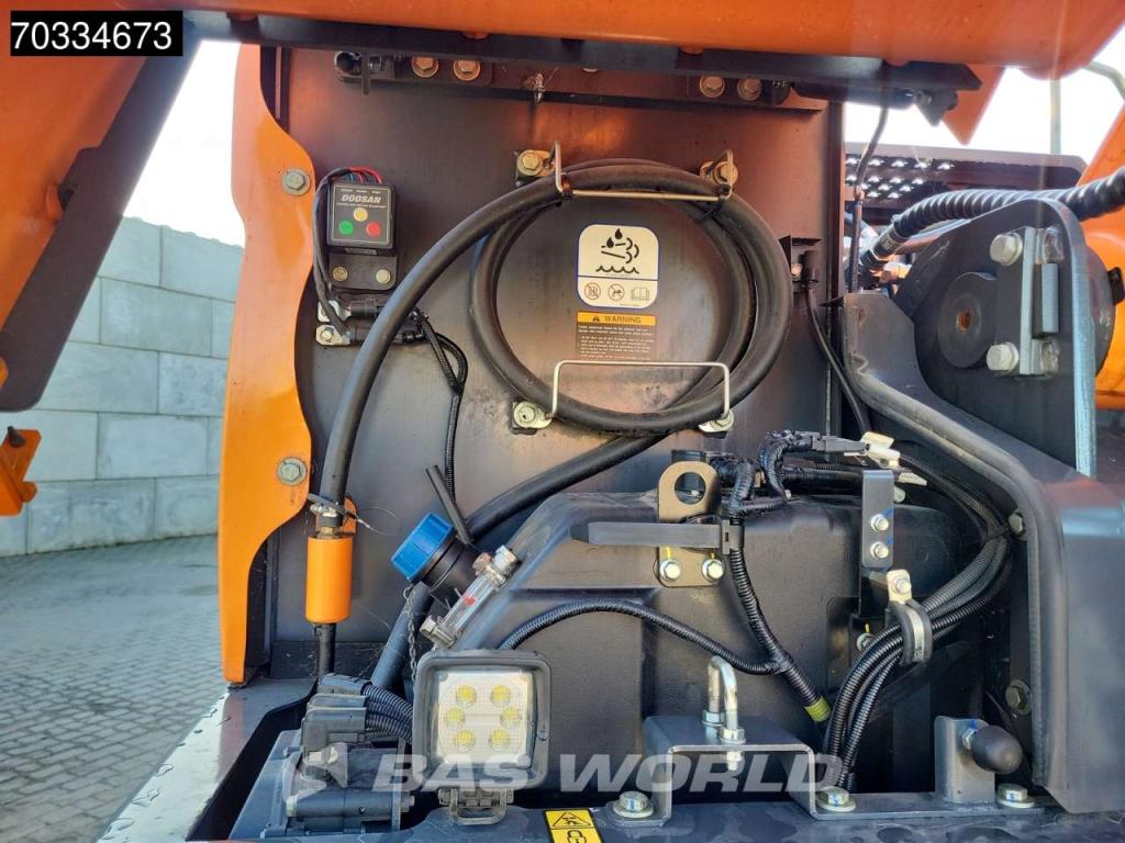 Develon DX140 LC-7K Doosan DX140 LC-7K Foto 18