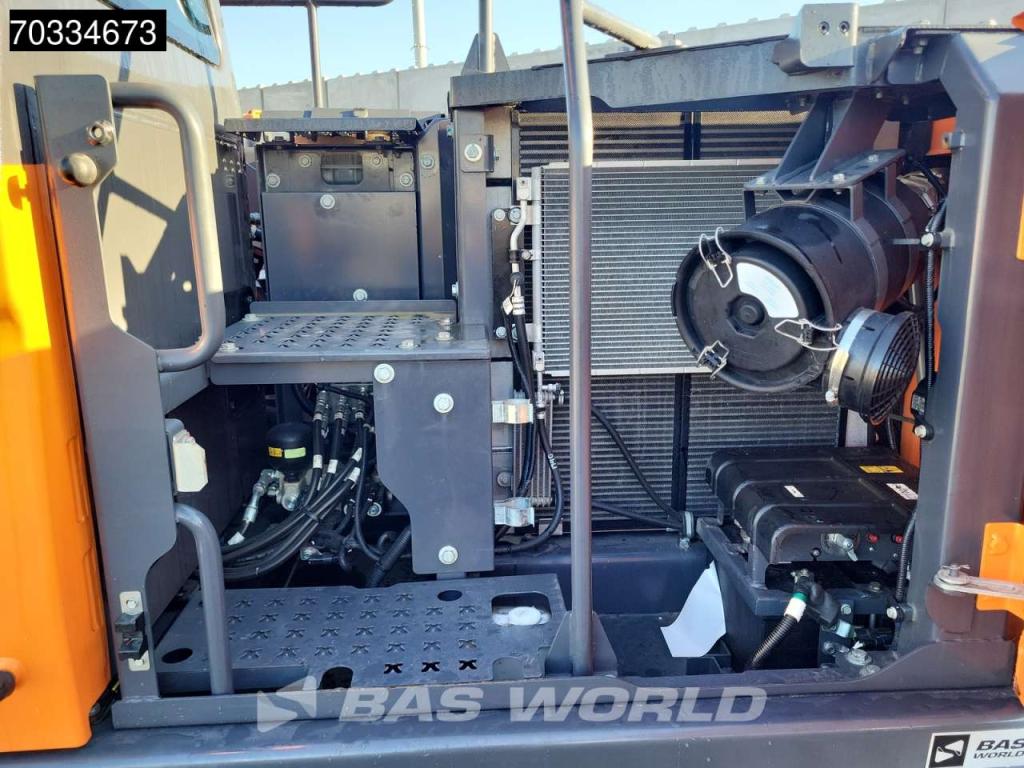 Develon DX140 LC-7K Doosan DX140 LC-7K Foto 20