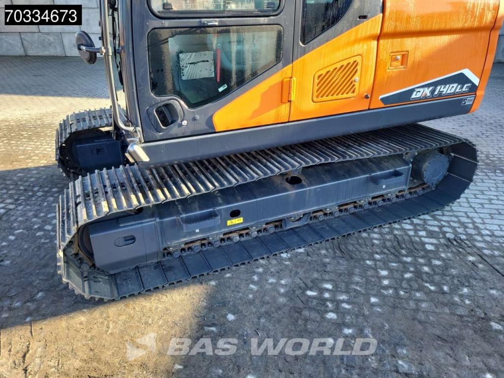 Develon DX140 LC-7K Doosan DX140 LC-7K Foto 23