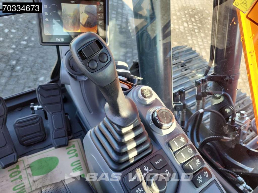 Develon DX140 LC-7K Doosan DX140 LC-7K Foto 30