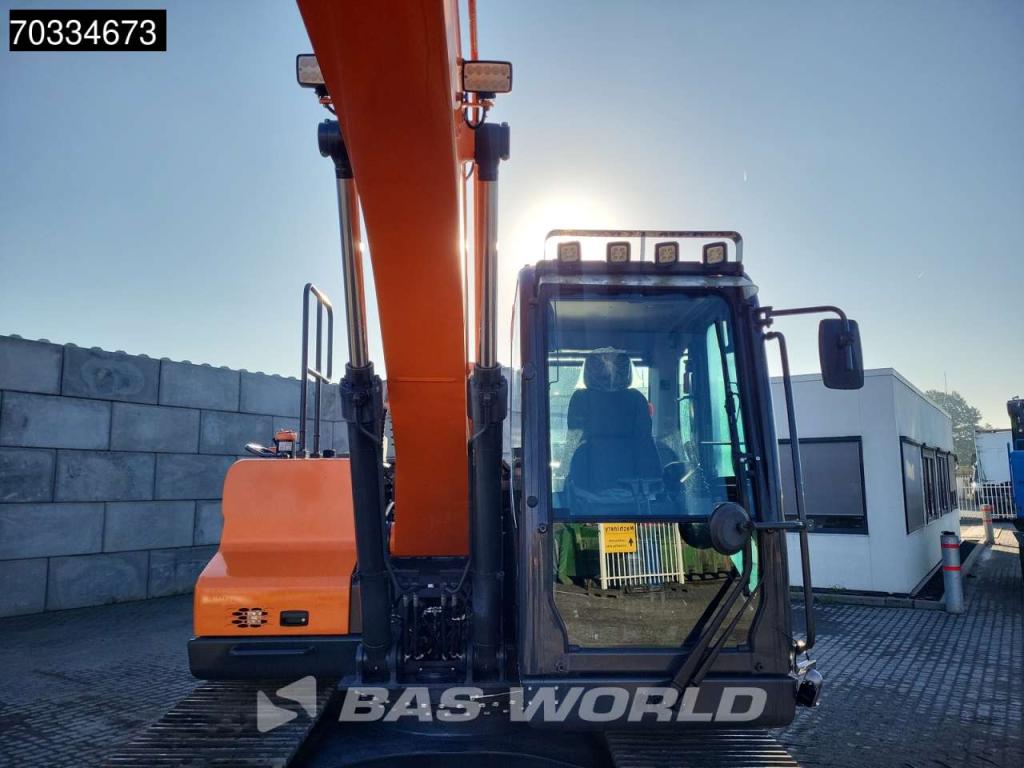 Develon DX140 LC-7K Doosan DX140 LC-7K Foto 8
