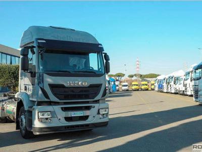 Iveco AT440S33T/P CNG Foto 1