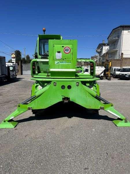 Merlo 38-16 Foto 4