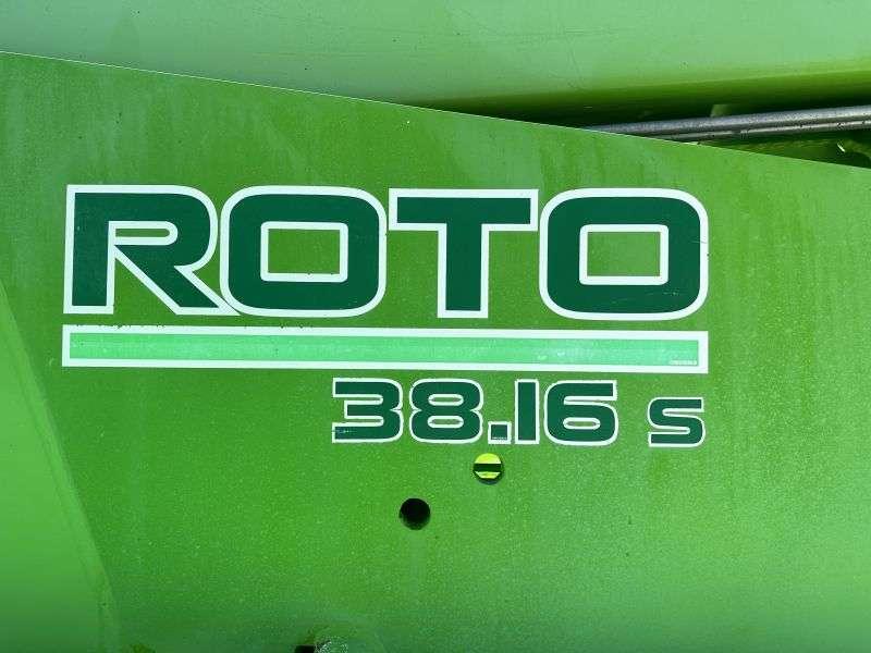 Merlo 38-16 Foto 6