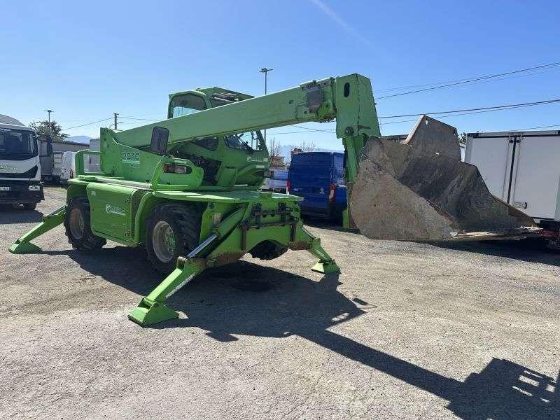 Merlo 38-16 Foto 8