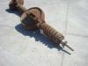 Ruota folle per PMI 834 Foto 1 thumbnail