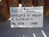 Ruota folle per PMI 834 Foto 2 thumbnail