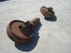 Ruota folle per PMI 834 Foto 5 thumbnail