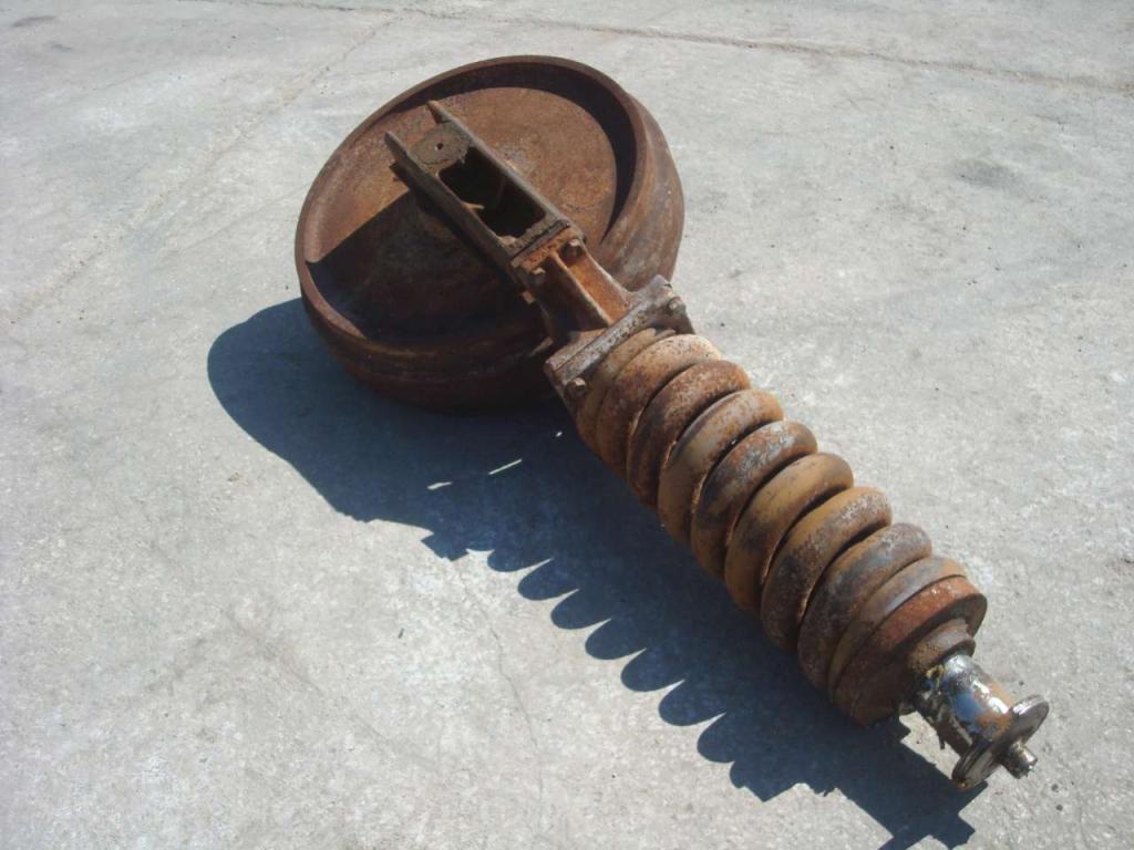 Ruota folle per PMI 834 Foto 4