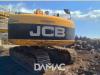 JCB JS235HD Foto 4 thumbnail
