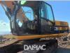 JCB JS235HD Foto 5 thumbnail
