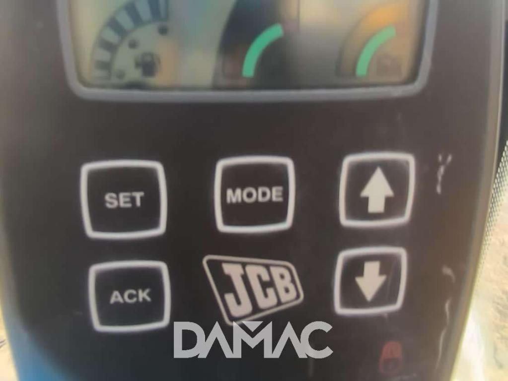 JCB JS235HD Foto 10